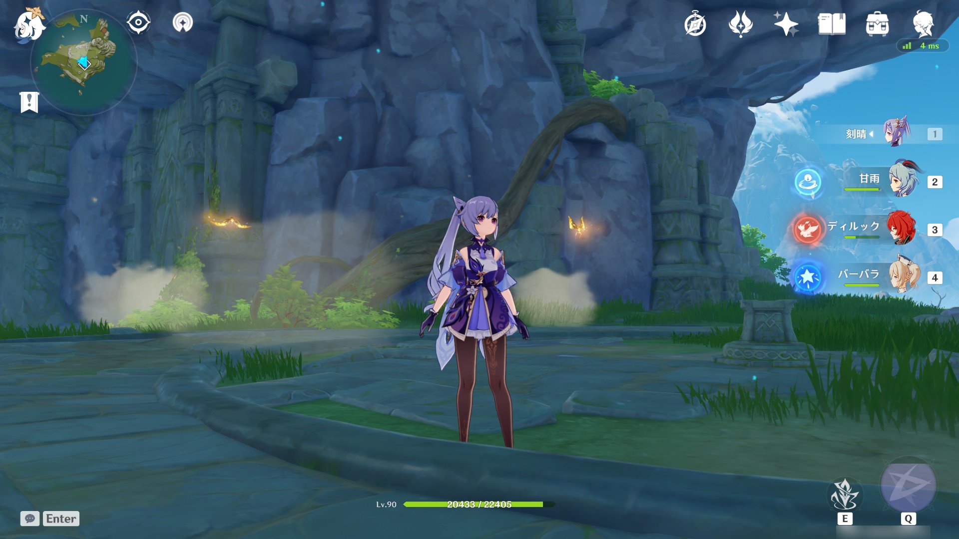 戴森球计划 终极版 截图11