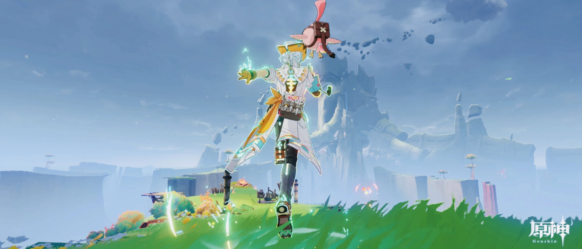 戴森球计划 终极版 截图20