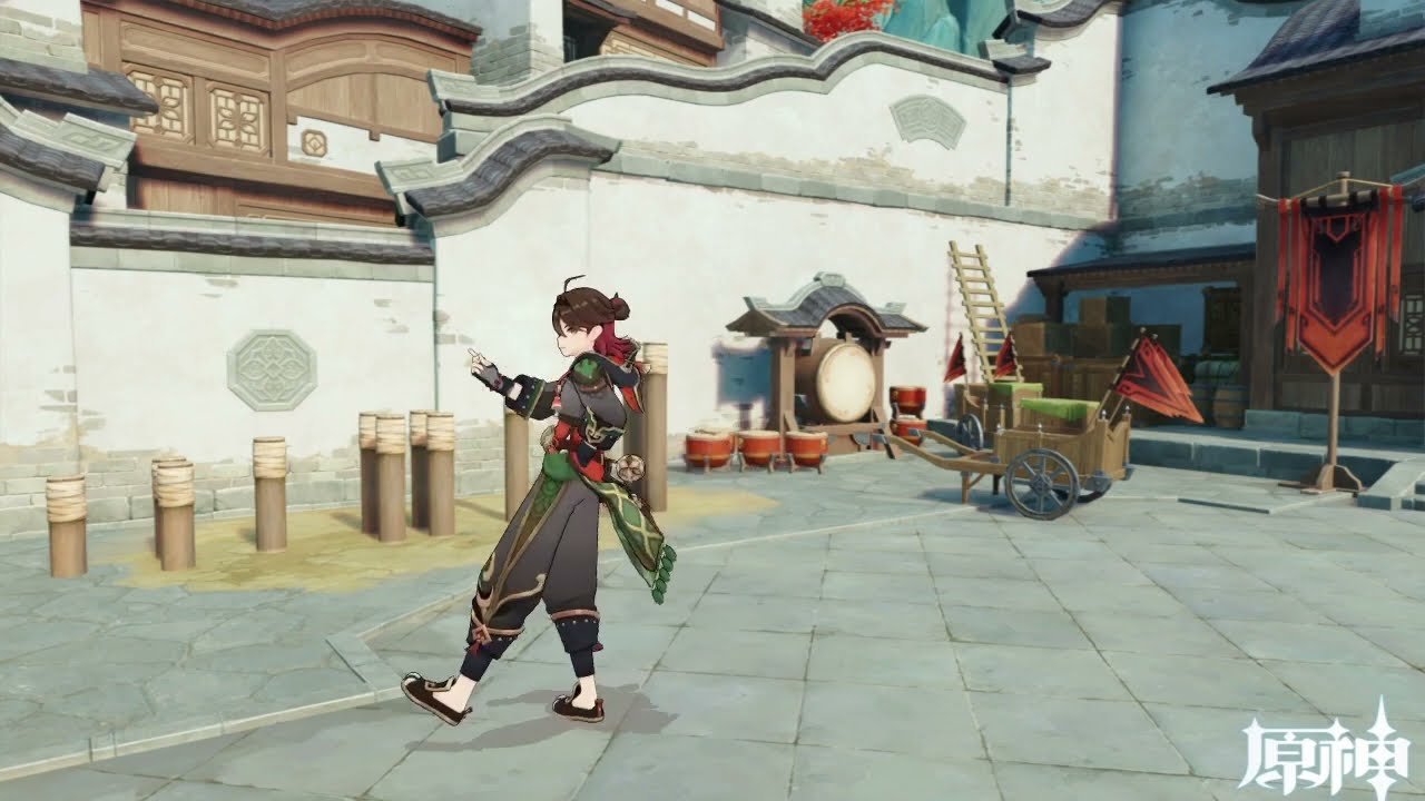 只狼：影逝二度 完整版 截图14