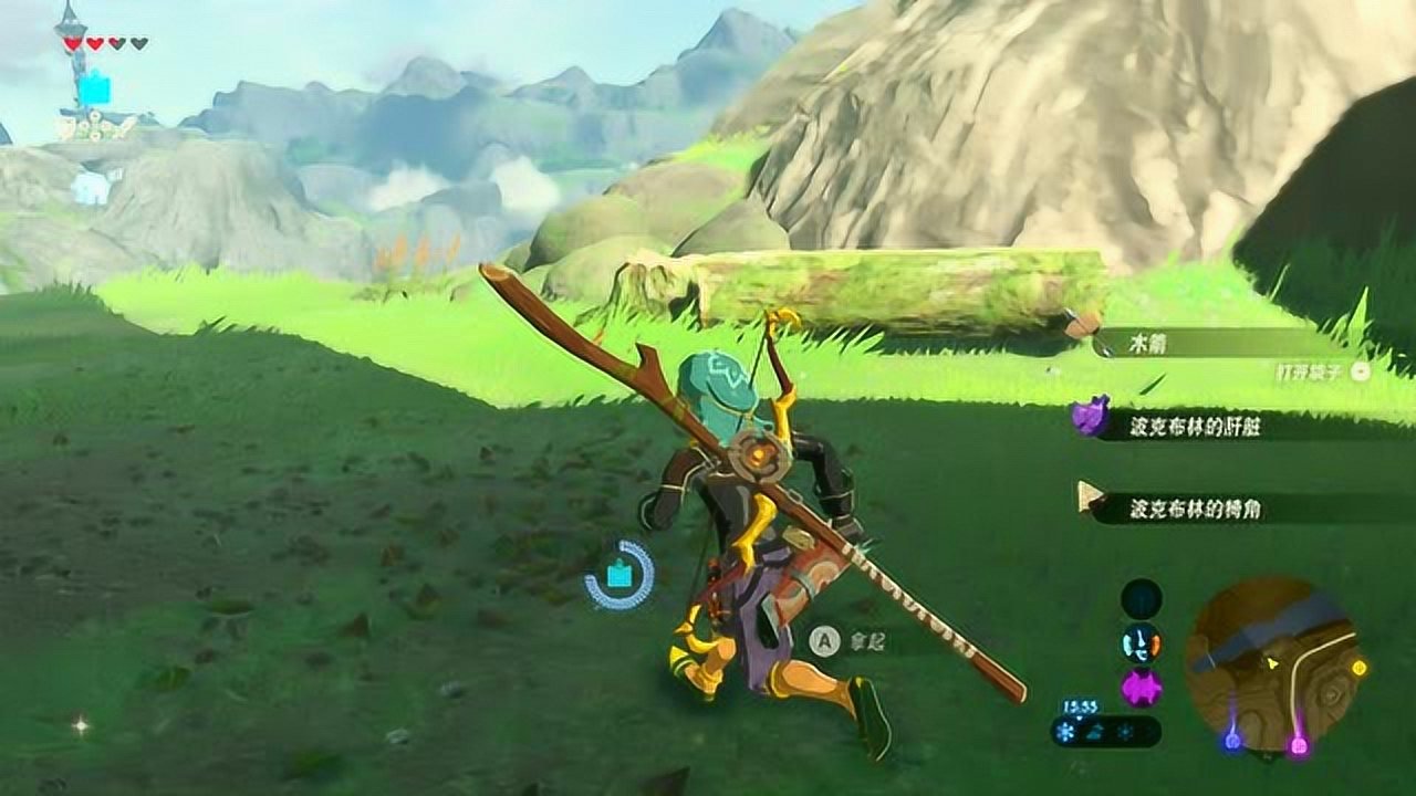 星露谷物语 重制版 截图16