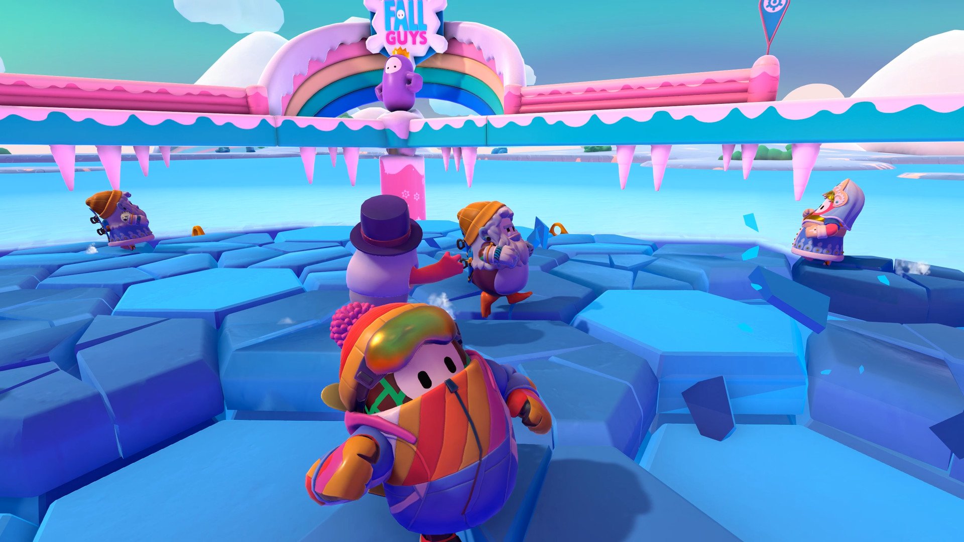 戴森球计划 终极版 截图9