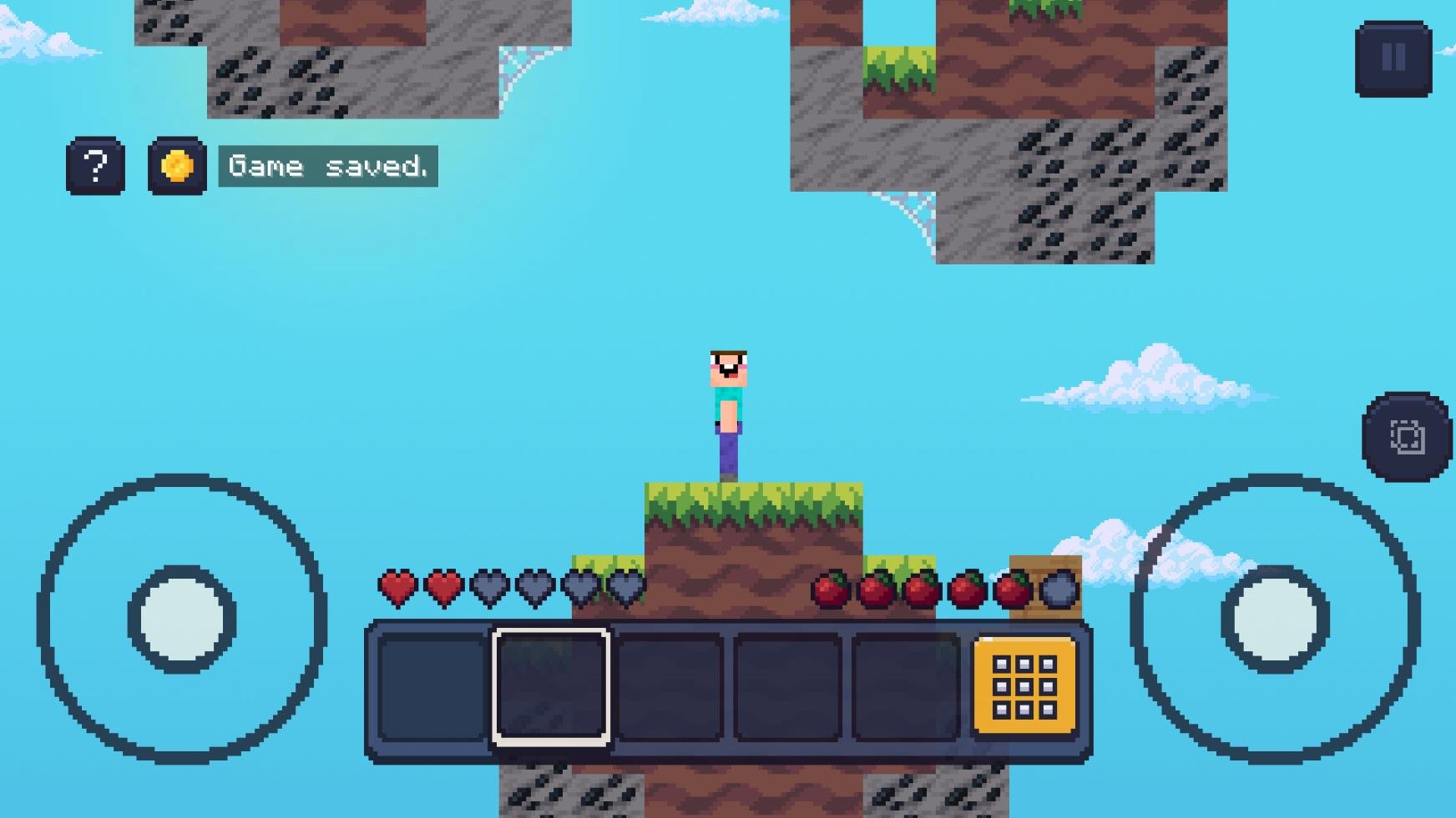 塞尔达传说：旷野之息 截图6