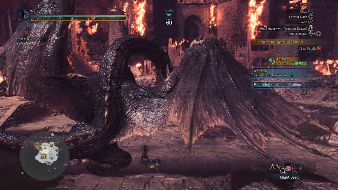 APEX英雄 重制版 截图14