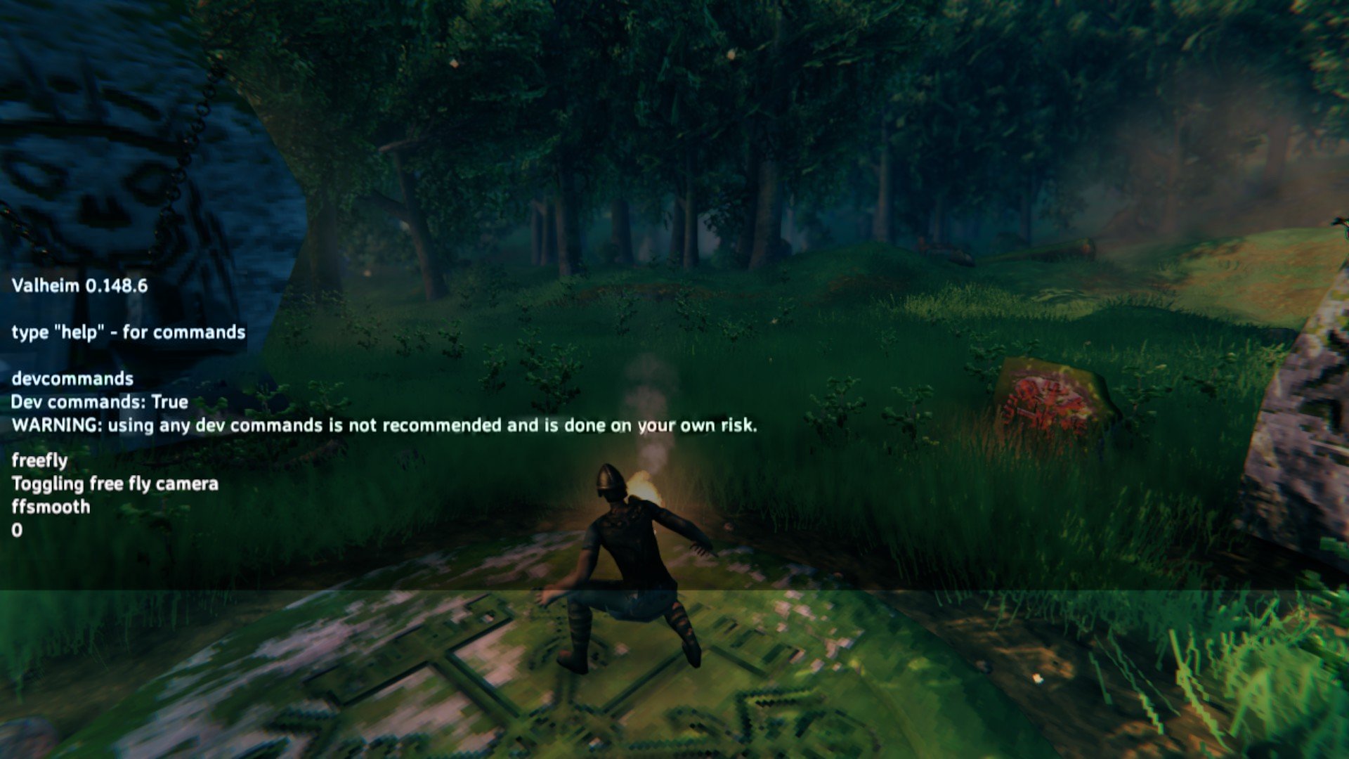 上古卷轴5：天际 终极版 截图13