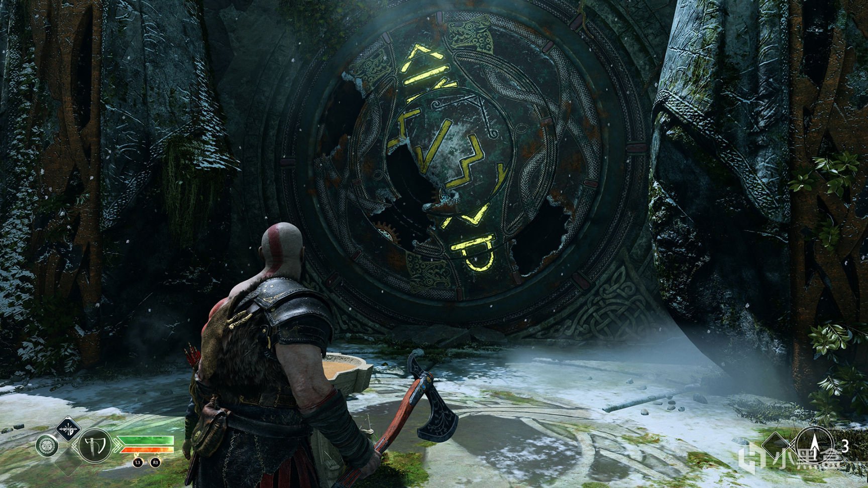 森林 完整版 截图20