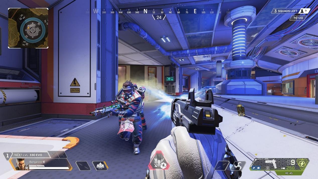 女神异闻录5 重制版 截图13