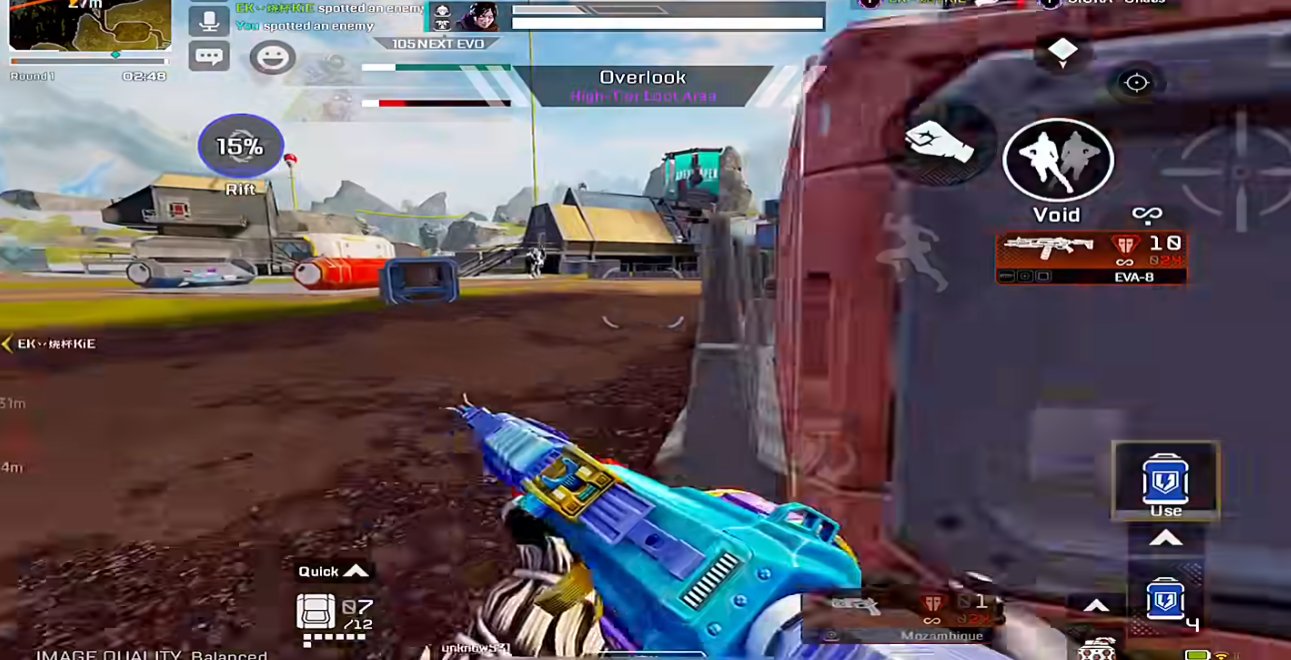 女神异闻录5 重制版 截图17