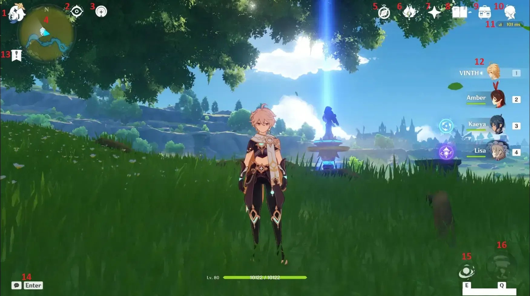 彩虹六号：围攻 终极版 截图3