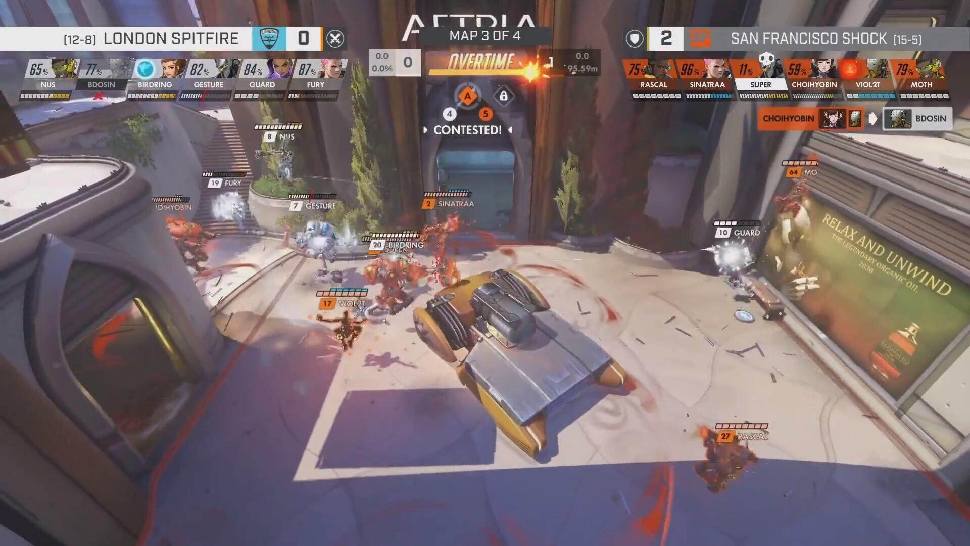 GTA5 年度版 截图22