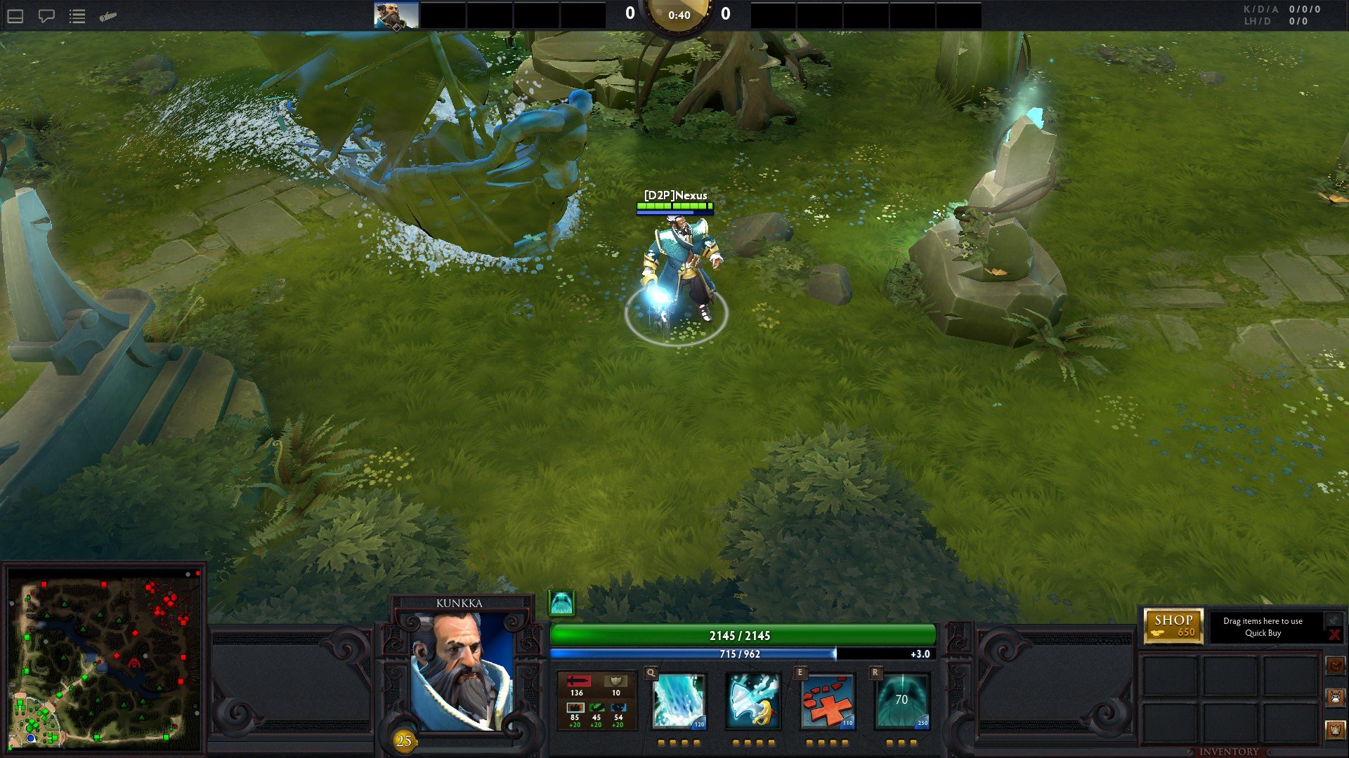 塞尔达传说：旷野之息 重制版 截图11