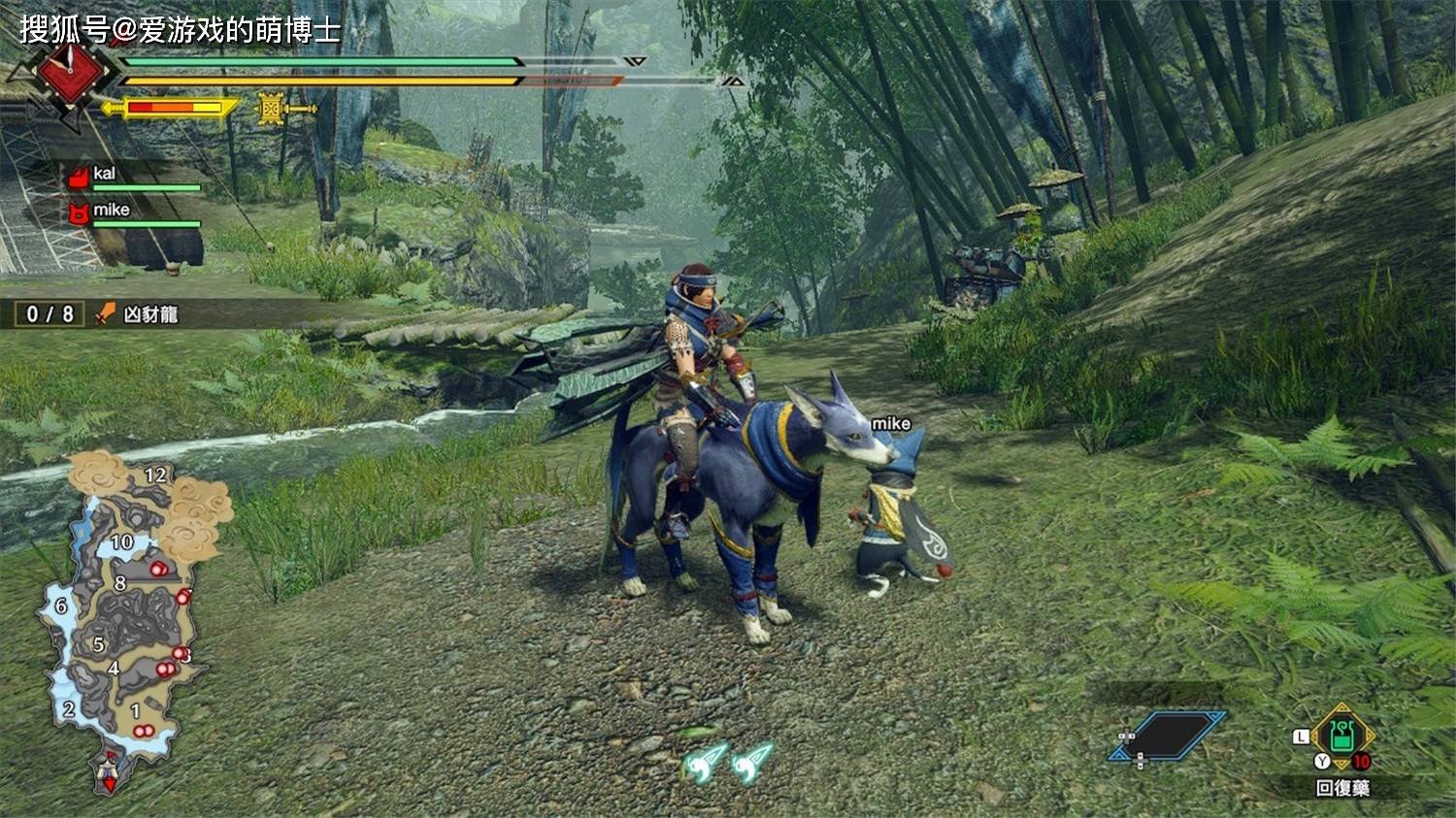 双人成行 年度版 截图8