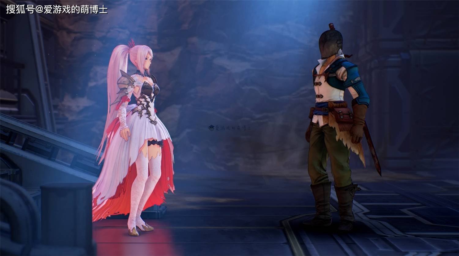 恐鬼症 重制版 截图17