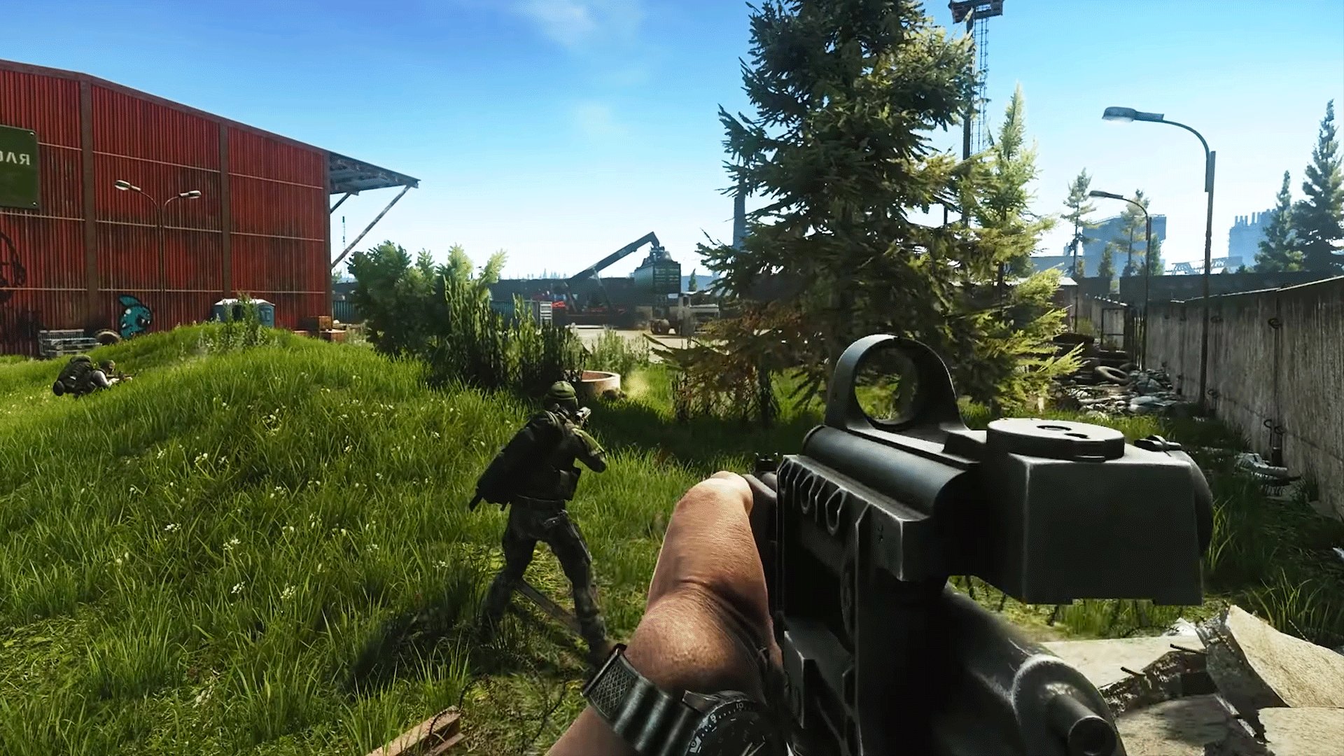 魔兽世界 豪华版 截图7