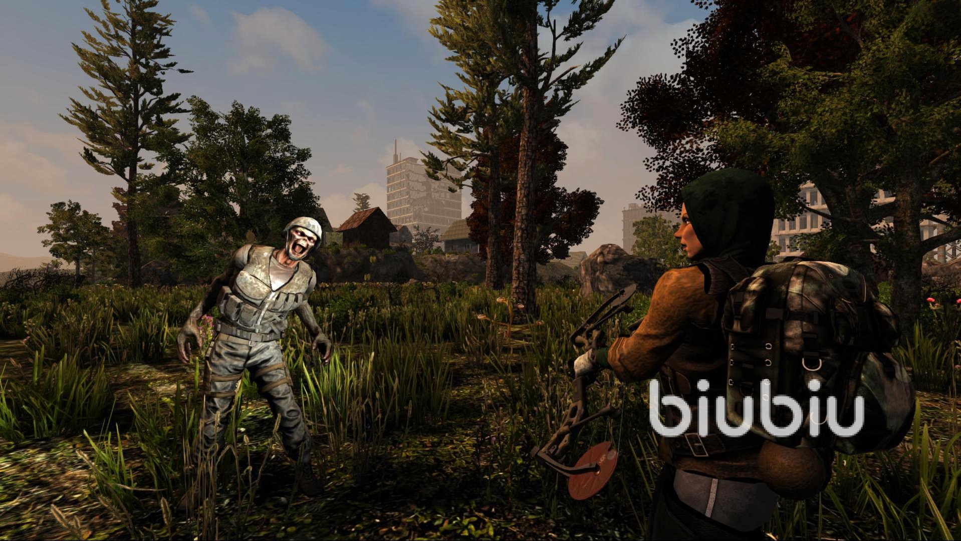 尼尔：机械纪元 完整版 截图7