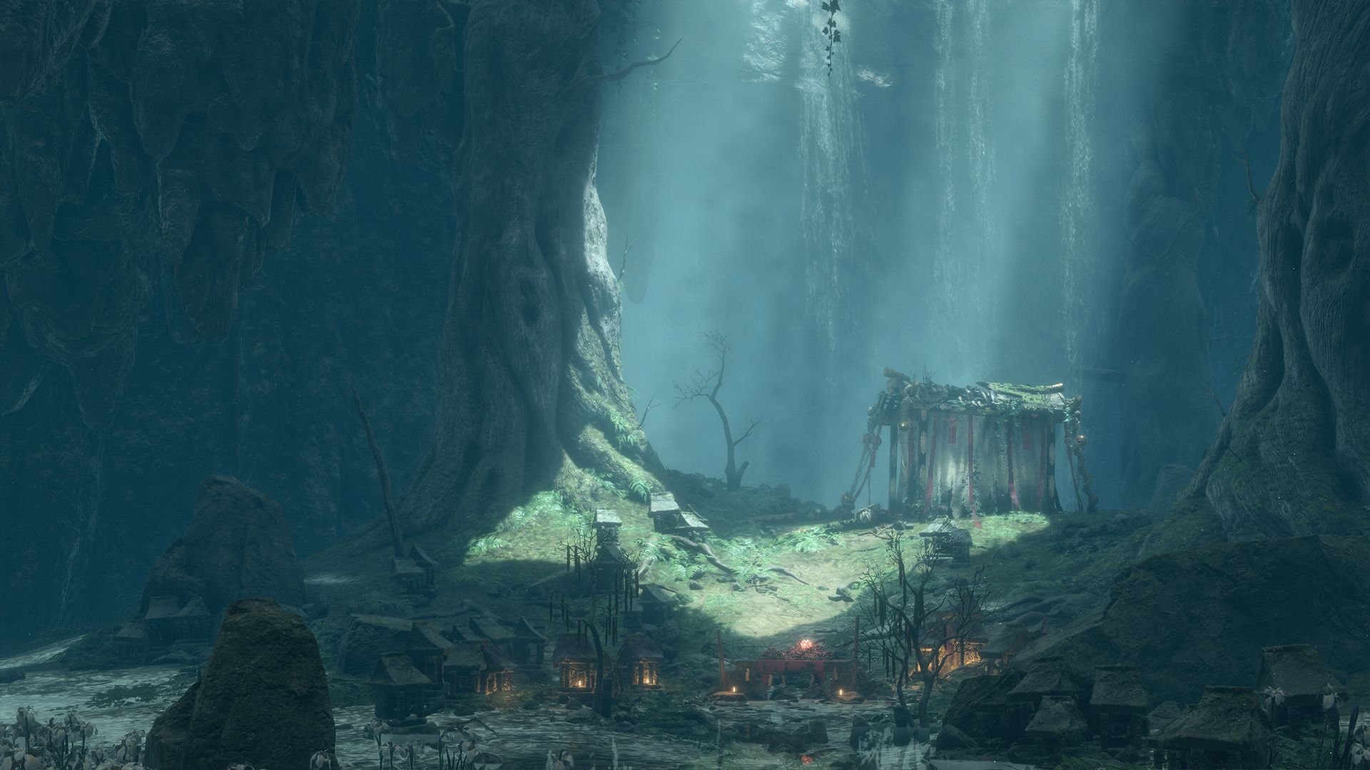 死亡搁浅 截图19