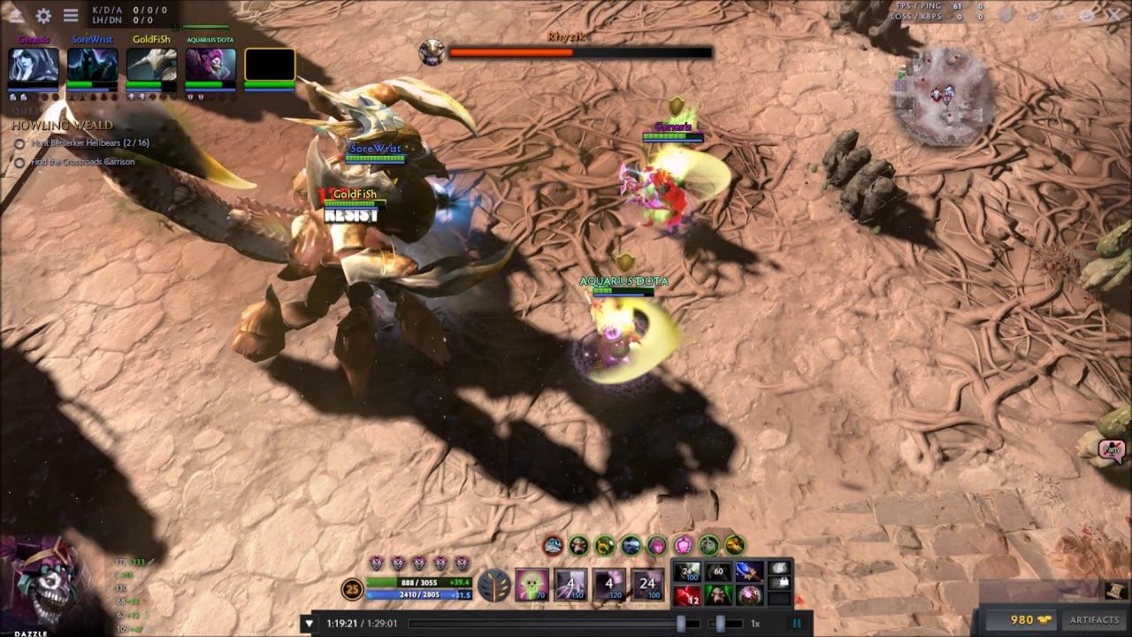 黑暗之魂3 年度版 截图21