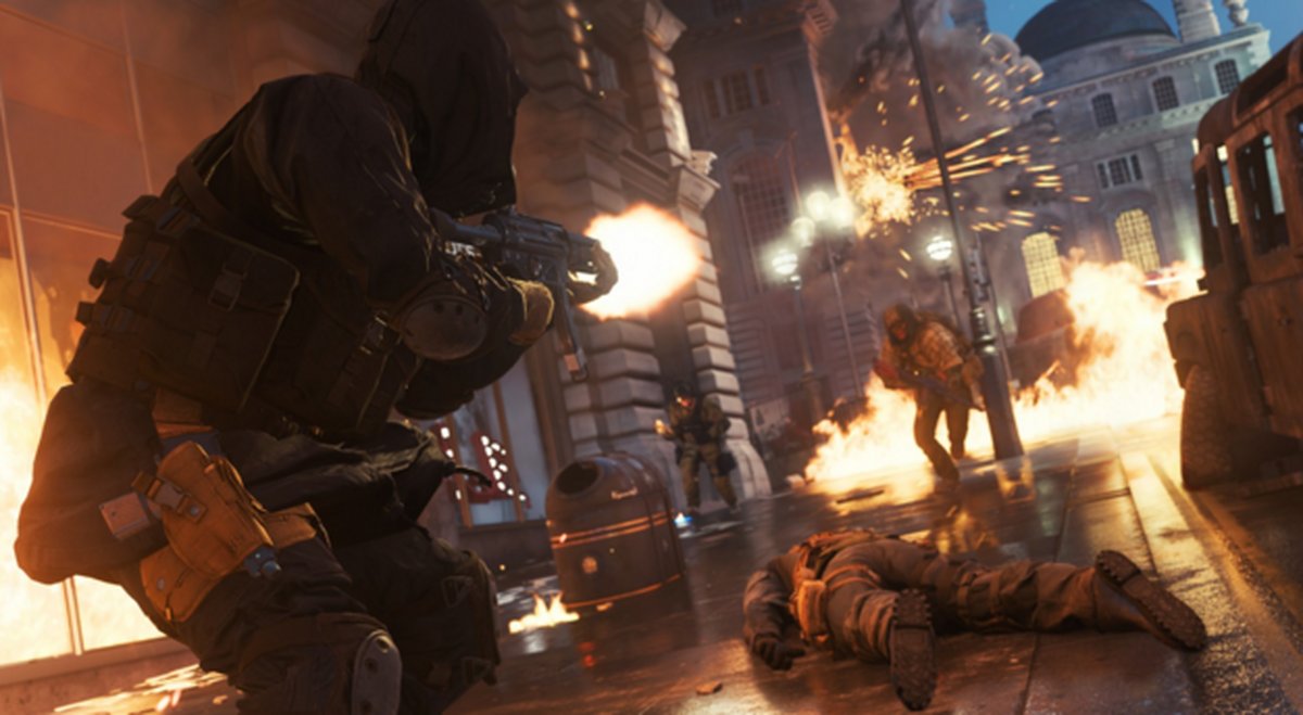 地平线：零之曙光 年度版 截图7