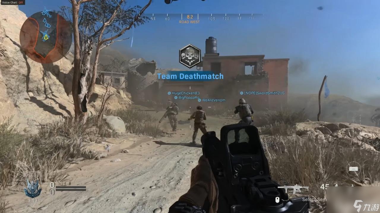 地平线：零之曙光 年度版 截图11