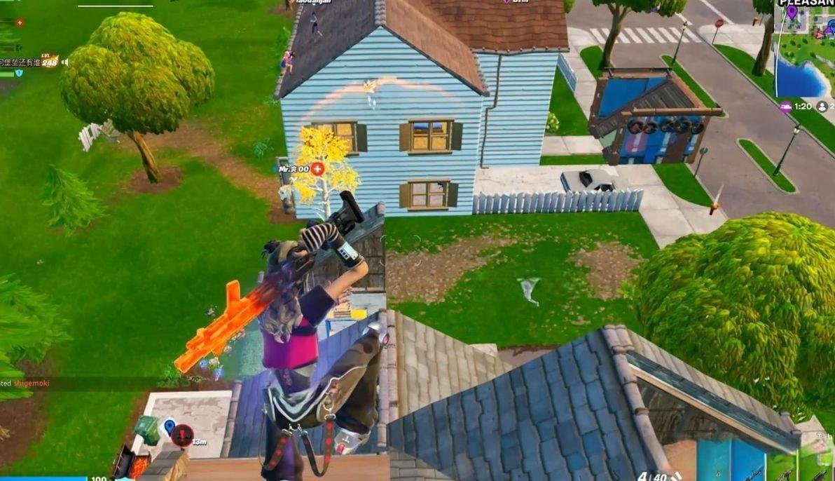 上古卷轴5：天际 终极版 截图8