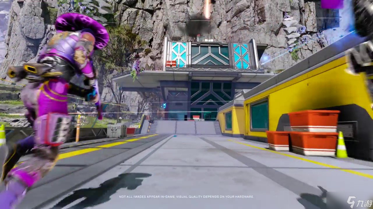 黑暗之魂3 截图10