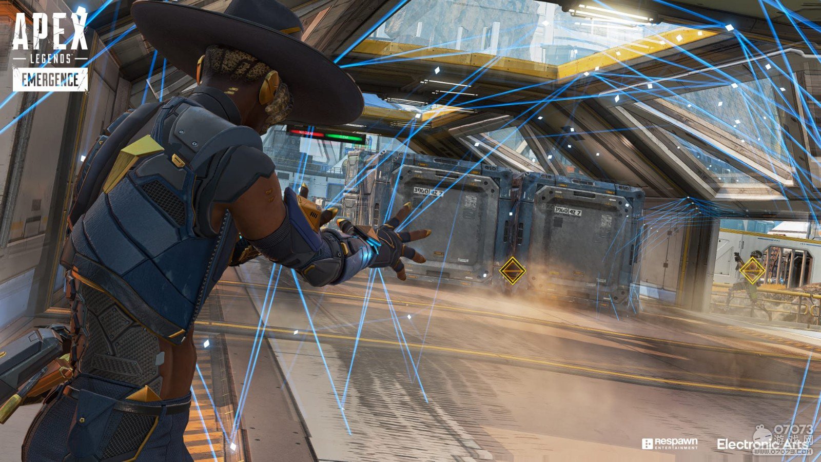 黑暗之魂3 截图16