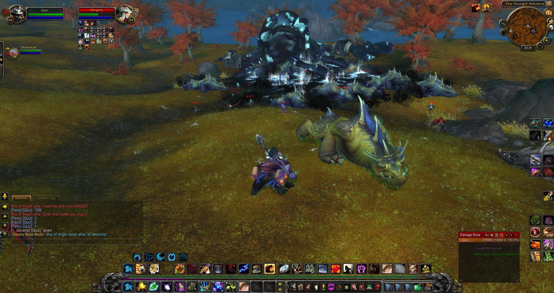 塞尔达传说：旷野之息 终极版 截图6