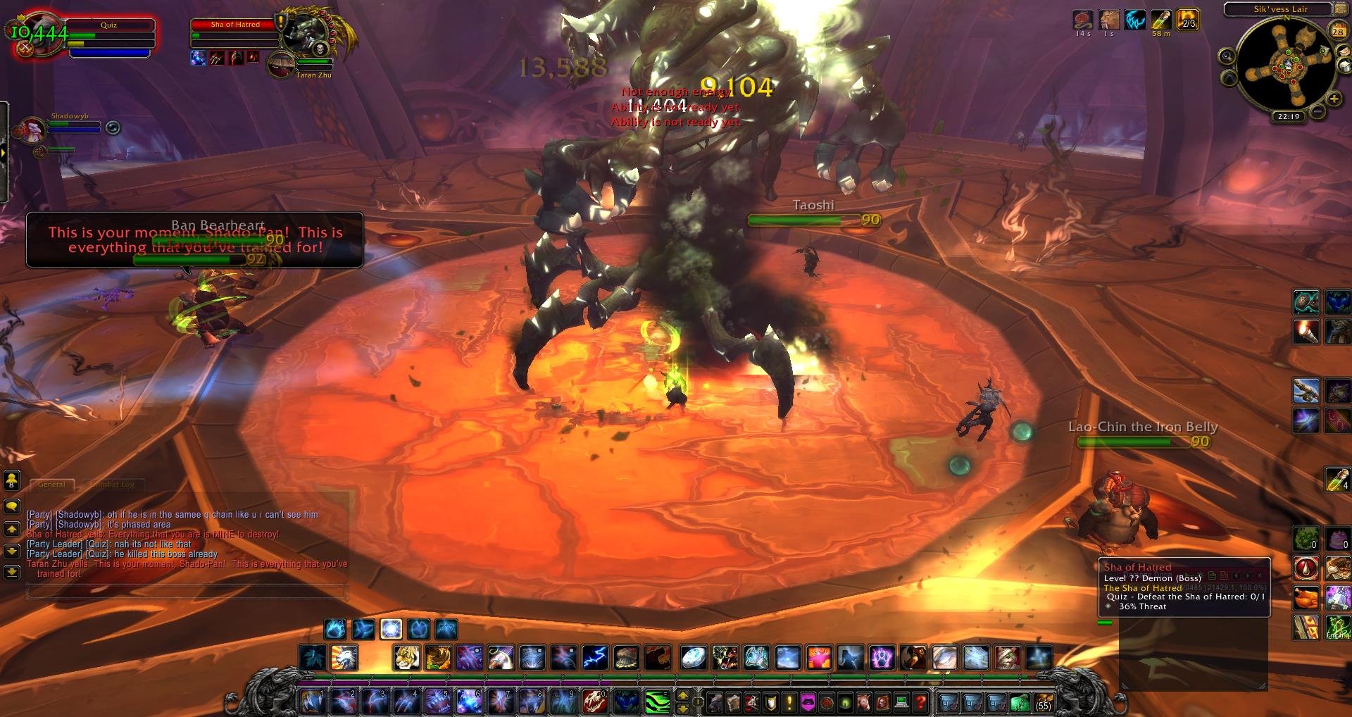 塞尔达传说：旷野之息 终极版 截图11