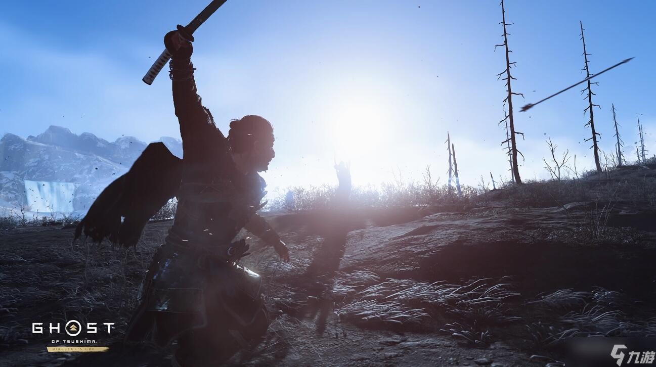 怪物猎人：世界 完整版 截图3