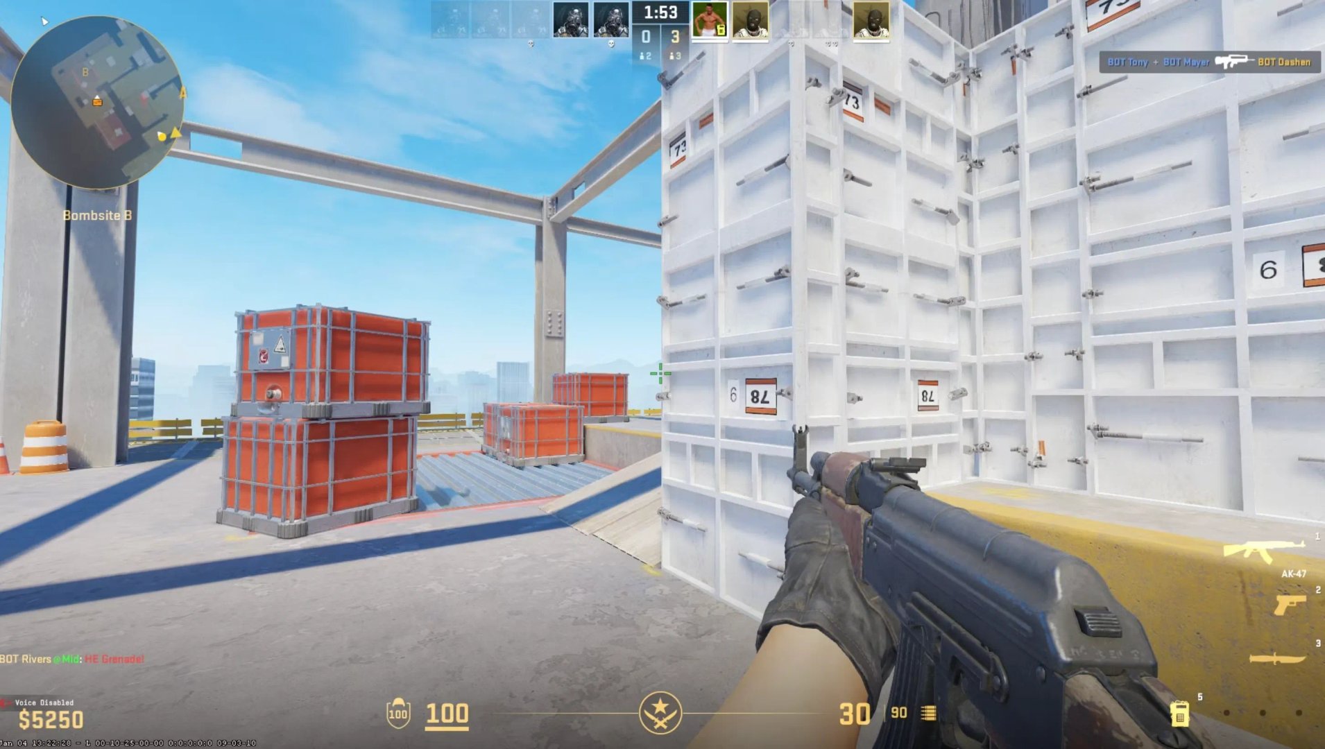 女神异闻录5 终极版 截图9