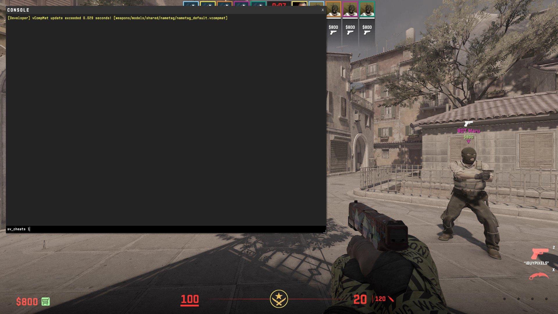 女神异闻录5 终极版 截图10