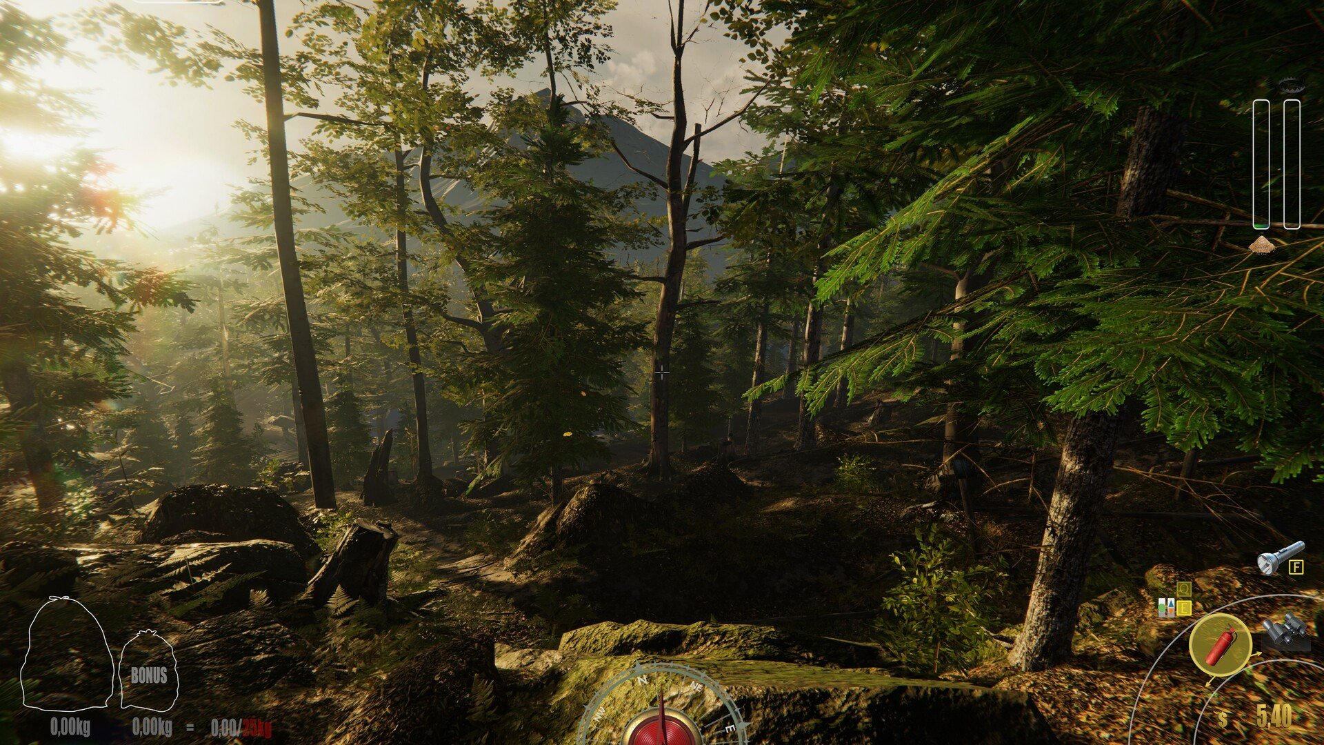 赛博朋克2077 截图21