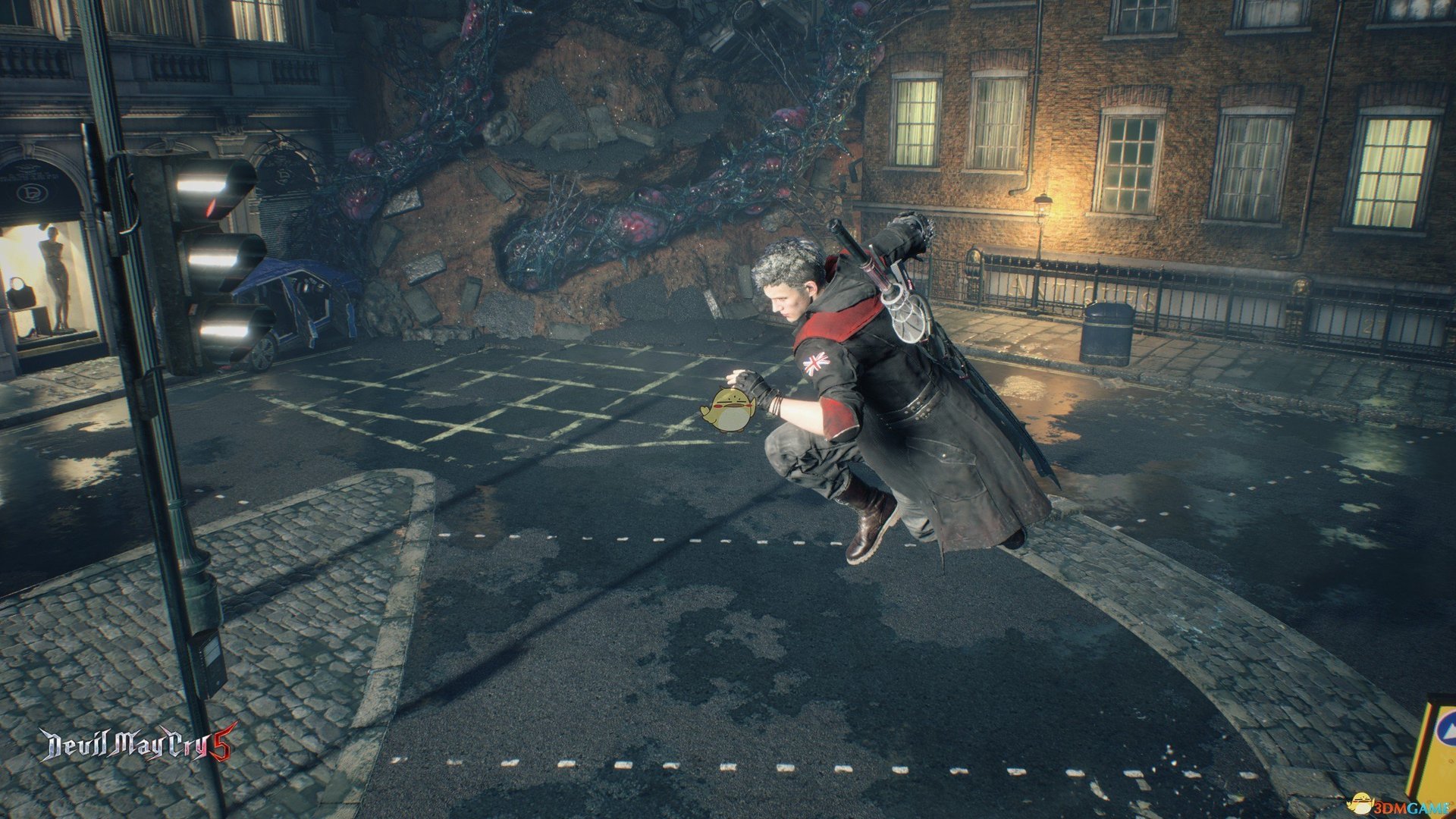 原神 终极版 截图10