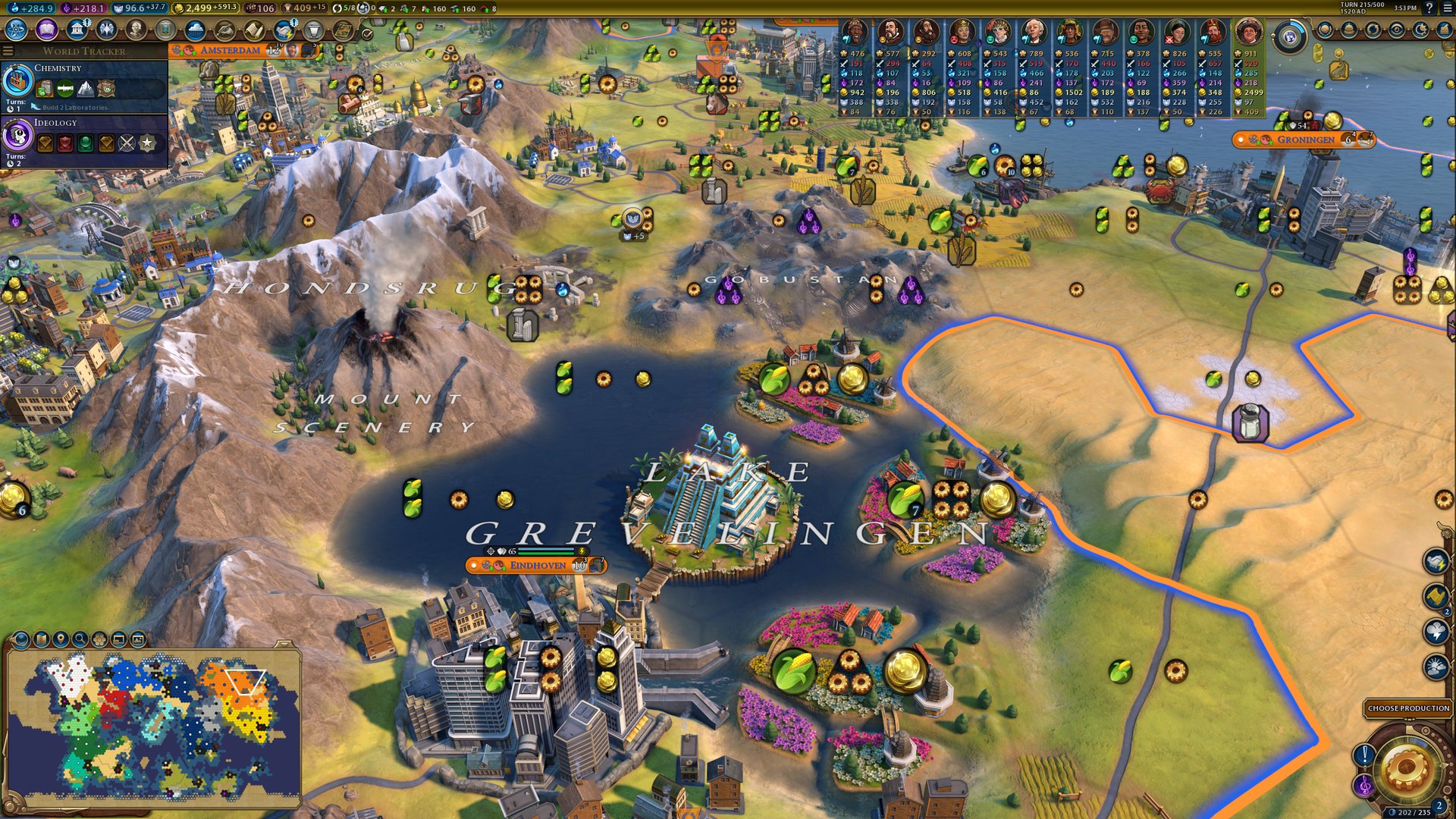 艾尔登法环 完整版 截图15