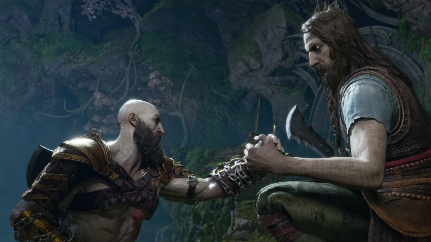 双人成行 终极版 截图20