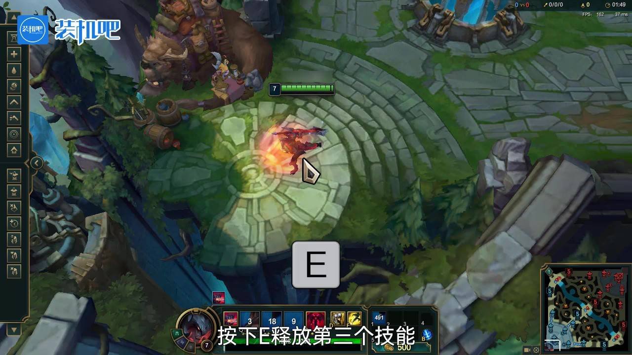 茶杯头 重制版 截图17